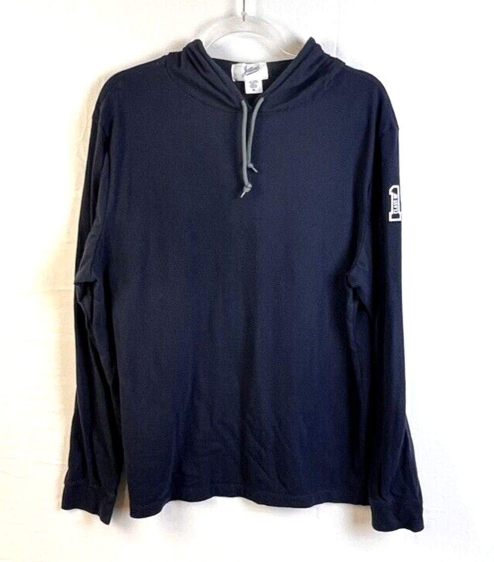 Jostens Hoodie Women's XL Class of 2019 Senior Sweatshirt Black Fleece School